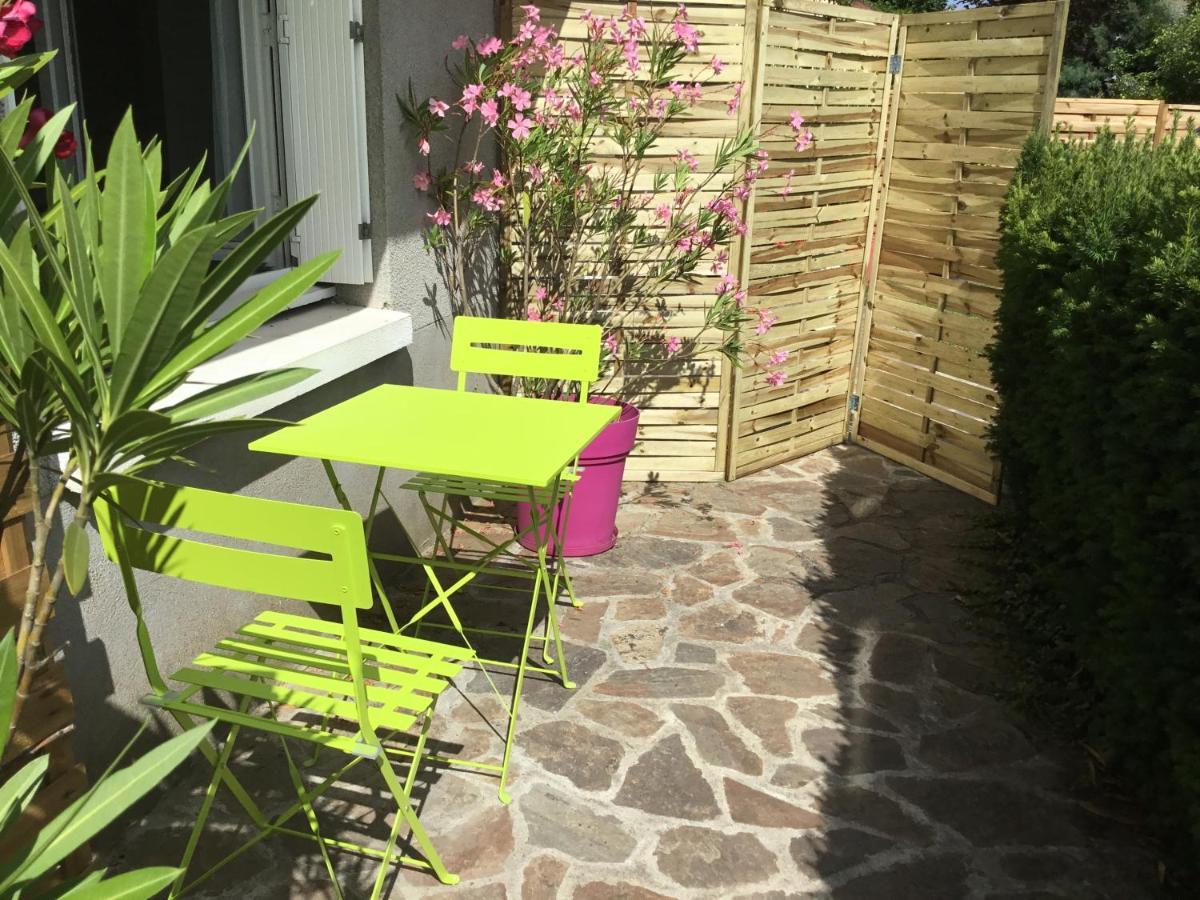 Studio Lumineux Et Calme Limoges Exterior photo